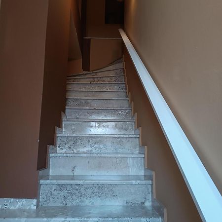 Amfitrion City Gythio Zewnętrze zdjęcie
