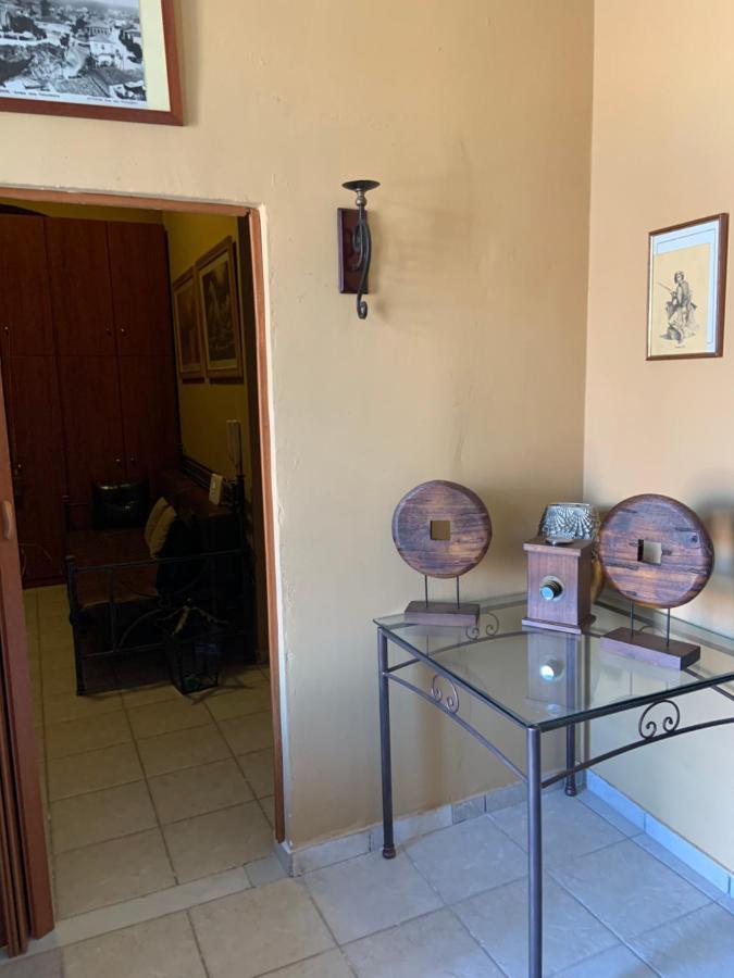 Amfitrion City Gythio Zewnętrze zdjęcie