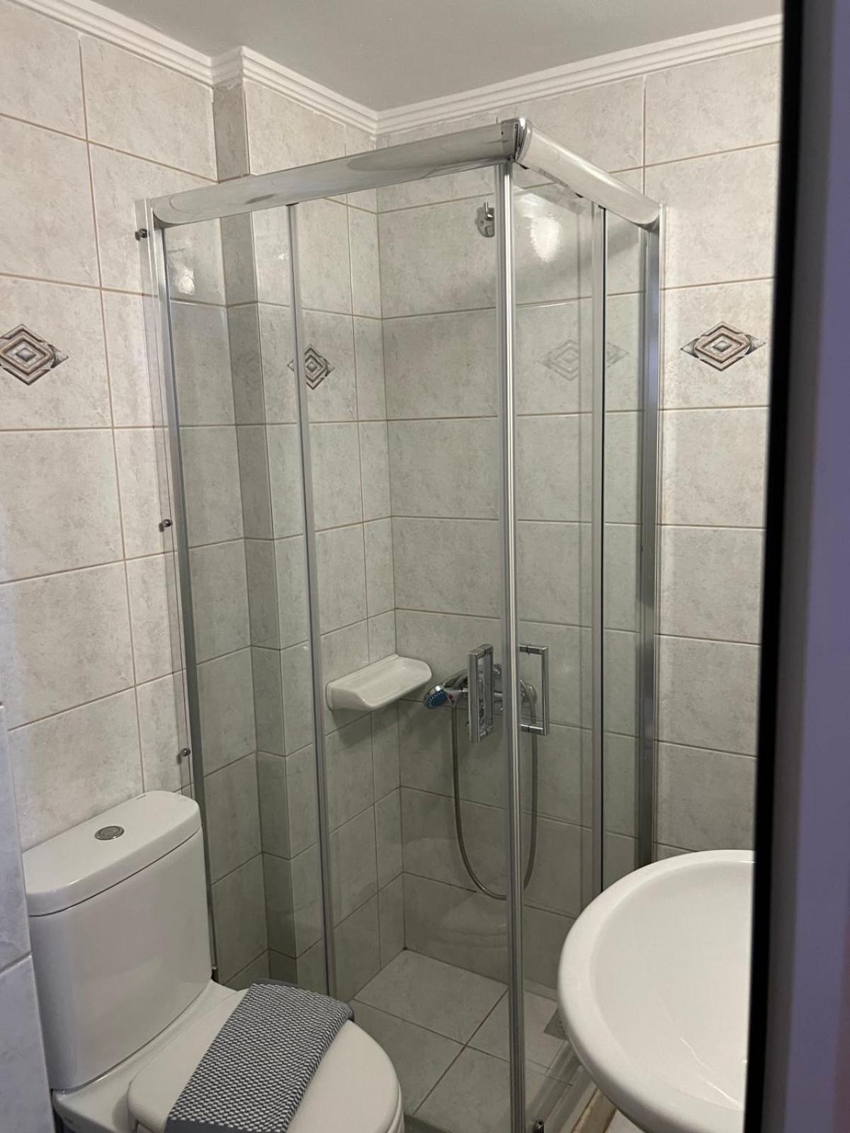 Amfitrion City Gythio Zewnętrze zdjęcie